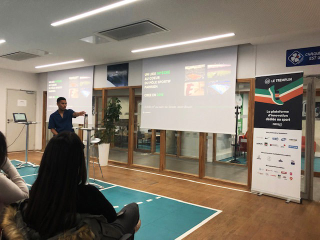 L'apprentissage sur le terrain