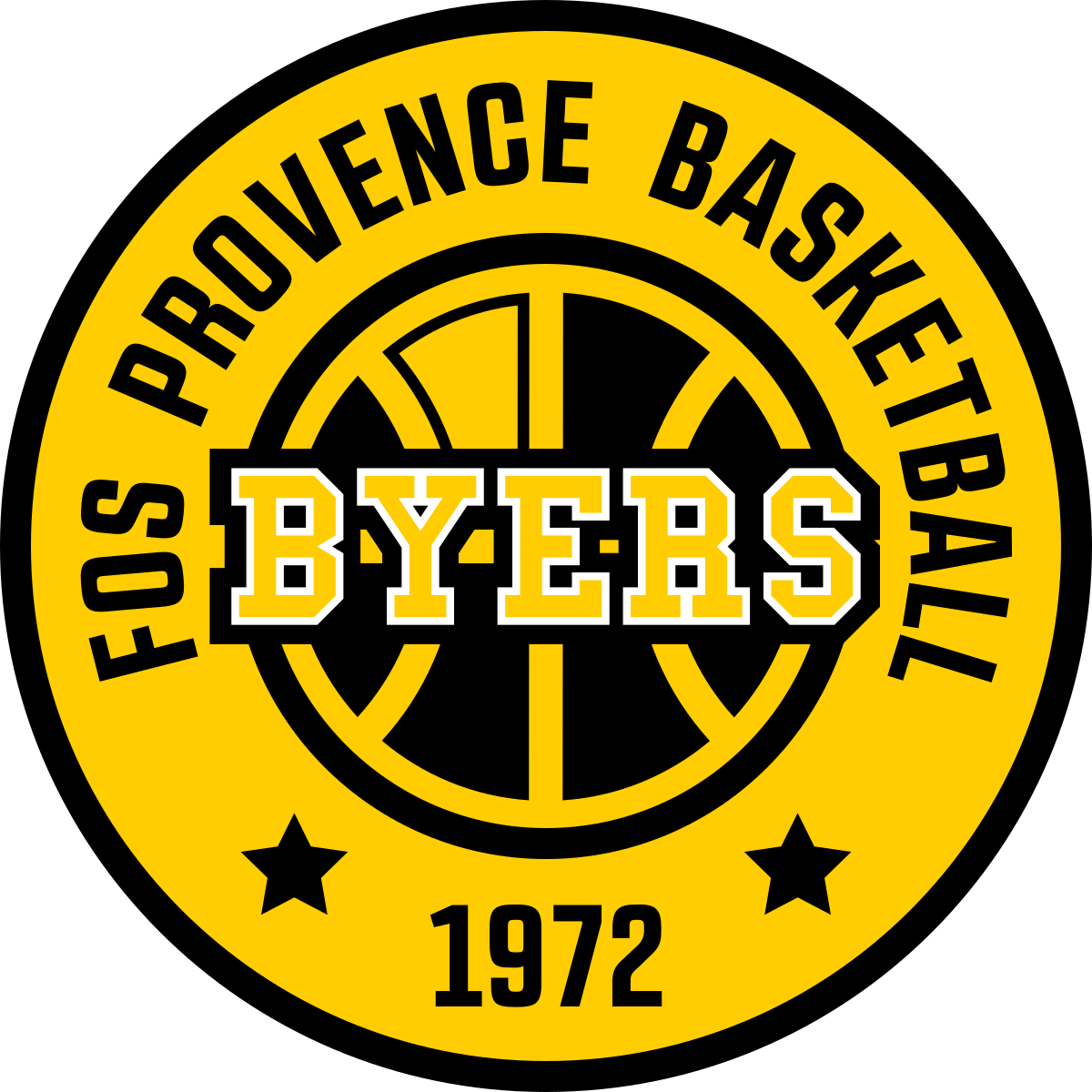 logo fos provence basket